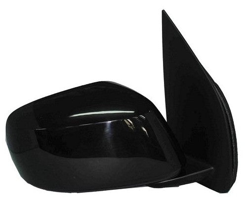 Mirrors & Components image