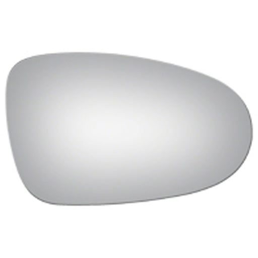 Nissan Altima Passenger Side Door Mirror Glass 7 1/8 Convex Performance - NI1323131