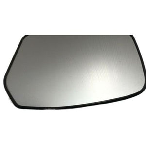 Driver Side Door Mirror Glass image