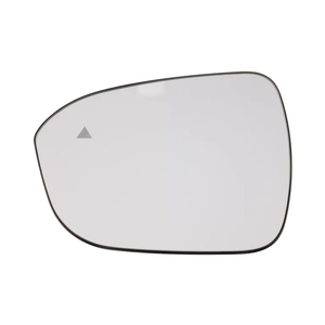 Mirrors & Components image