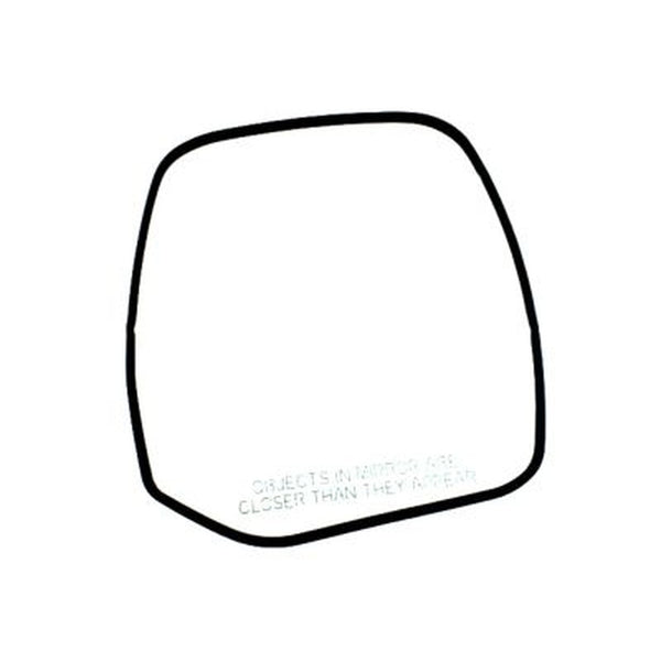 Mirrors & Components image