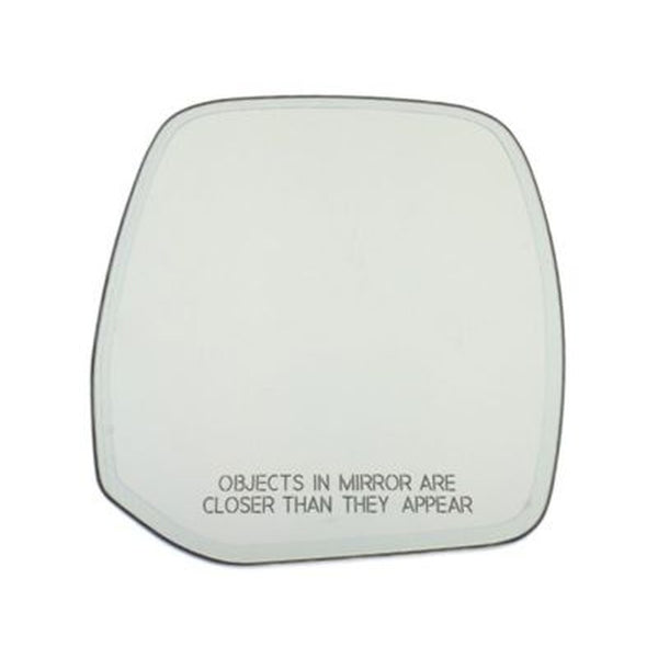 Mirrors & Components image