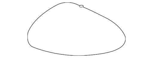 Nissan Altima Door Mirror Cover - NI1326118