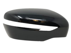Passenger Side Door Mirror Cover image
