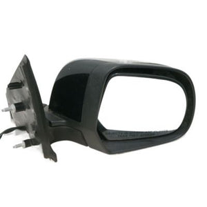 Passenger Side Door Mirror Cover image