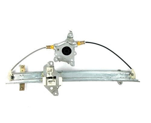 Mirrors & Components image