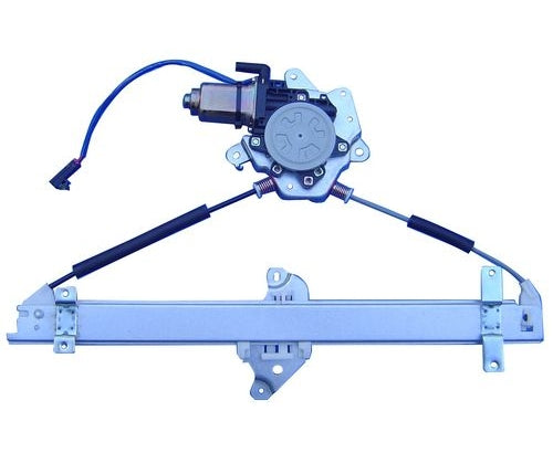 Mirrors & Components image
