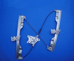 Window Regulator image