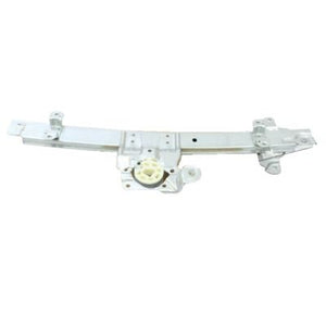 Front Driver Side Window Regulator image