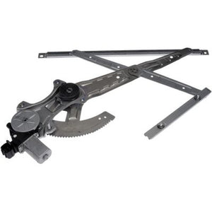 Front Driver Side Window Regulator image