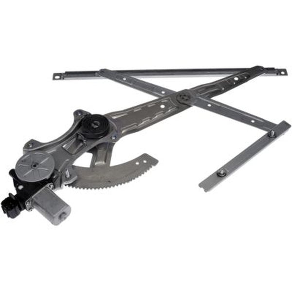Doors & Components image