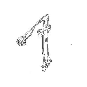 Window Regulator image