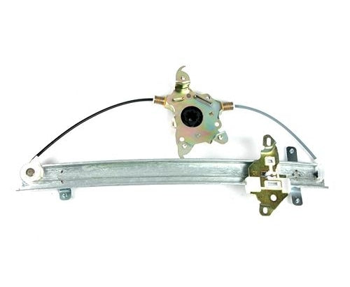 Mirrors & Components image