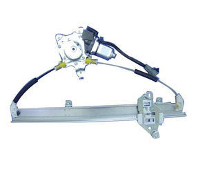 Window Regulator image