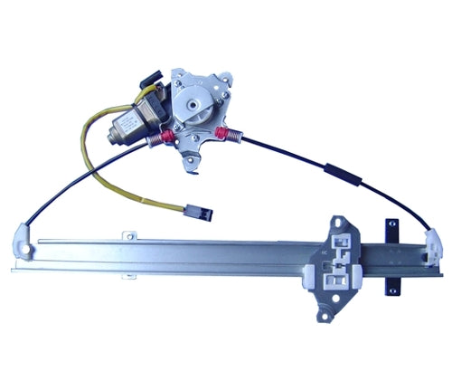 Mirrors & Components image