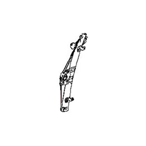 Front Passenger Side Window Regulator image