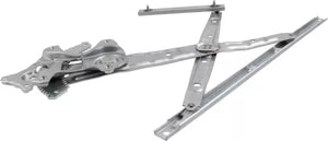 Front Passenger Side Window Regulator image