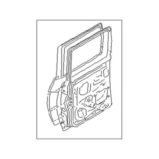 Partify rebuilt image - NI1500140