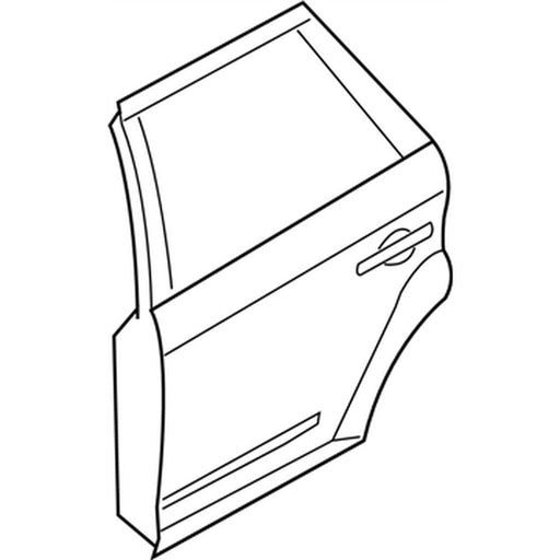 Partify rebuilt image - NI1501140