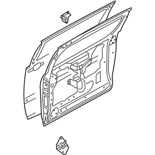 Doors & Components image