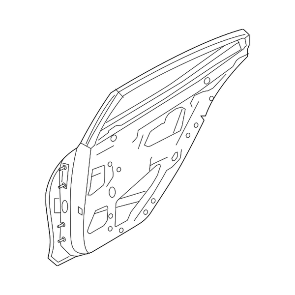 Doors & Components image