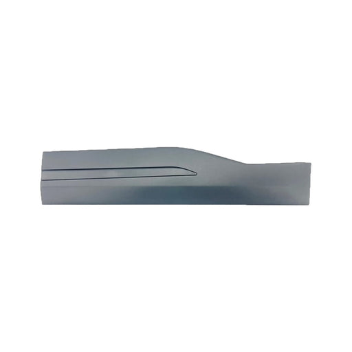 Nissan Kicks S/SV Rear Driver Side Lower Door Molding - NI1504106