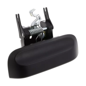 Rear Driver Side Exterior Door Handle image