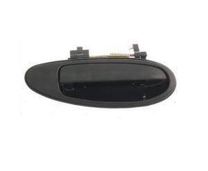 Exterior Door Handle image