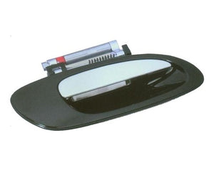 Exterior Door Handle image