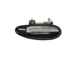 Exterior Door Handle image