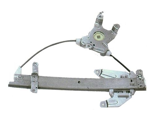 INFINITI/Nissan I30/I35/Maxima 10217 - NI1551104