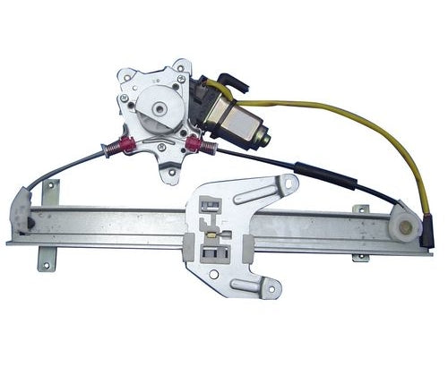 Mirrors & Components image