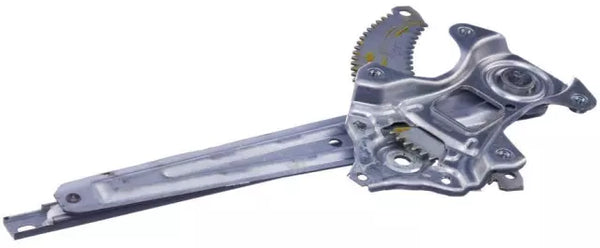 Mirrors & Components image