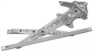Rear Passenger Side Window Regulator image