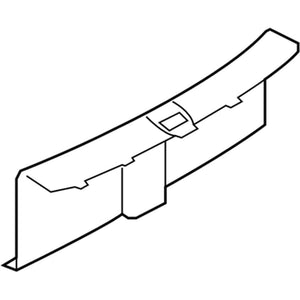 Rear Body Panel image