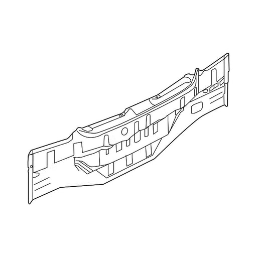 Nissan Maxima Rear Body Panel - NI1745147