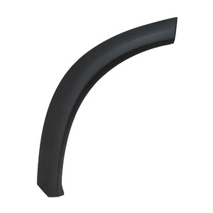 Rear Driver Side Wheel Arch Molding image