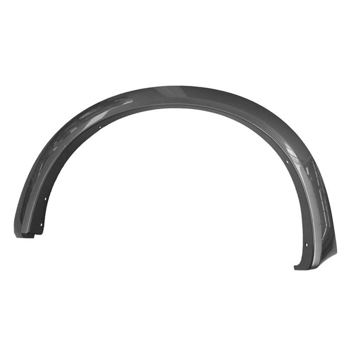 Nissan Armada Rear Driver Side Wheel Arch Molding - NI1790107