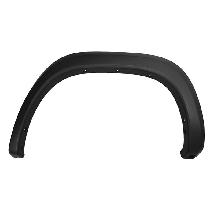 Nissan Frontier PRO-4X/PRO-X Rear Driver Side Wheel Arch Molding - NI1790110