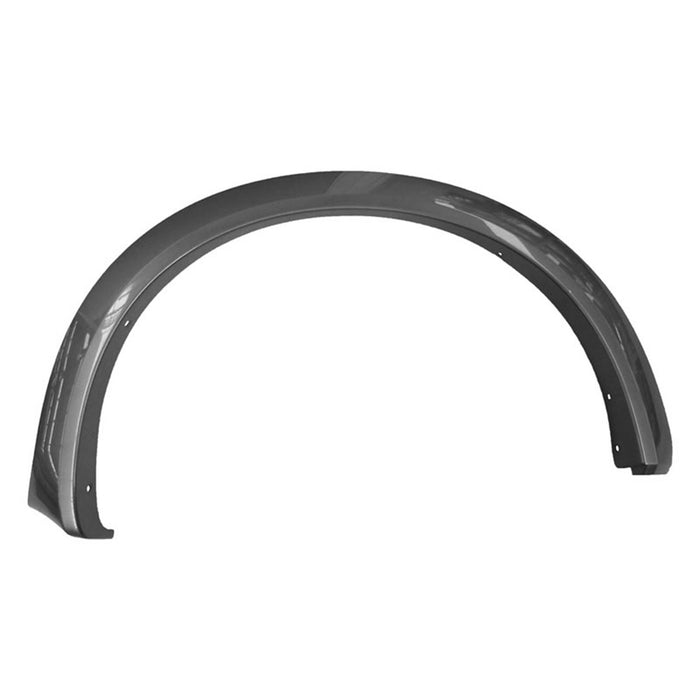 Nissan Armada Rear Passenger Side Wheel Arch Molding - NI1791107