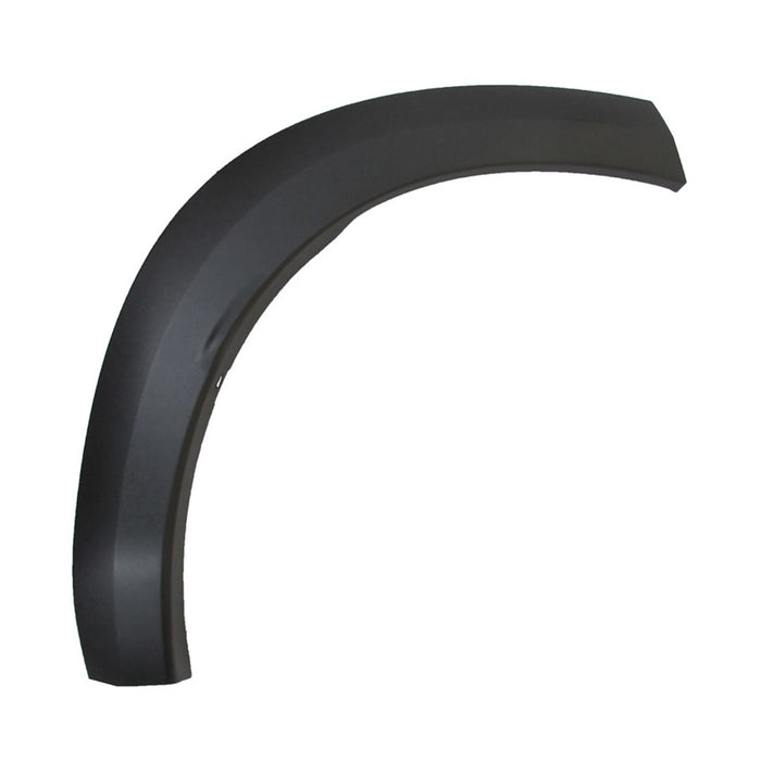 Nissan Pathfinder Rear Passenger Side Wheel Arch Molding On Quarter Panel - NI1791109