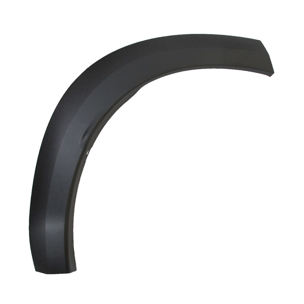2022-2025 Nissan Pathfinder Rear Passenger Side Wheel Arch Molding