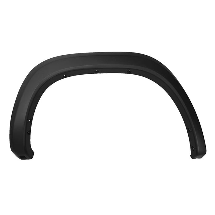 Nissan Frontier PRO-4X/PRO-X Rear Passenger Side Wheel Arch Molding - NI1791110