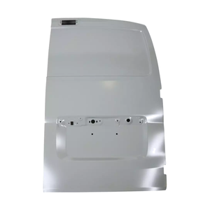Rear Passenger Side Door Shell image