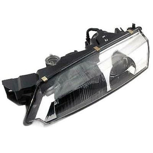 Driver Side Headlight Assembly image