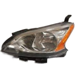 Driver Side Headlight Assembly image