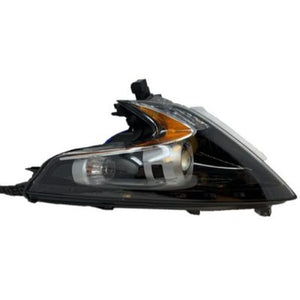 Driver Side Headlight Assembly image