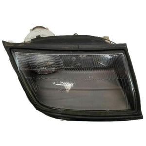Passenger Side Headlight Assembly image