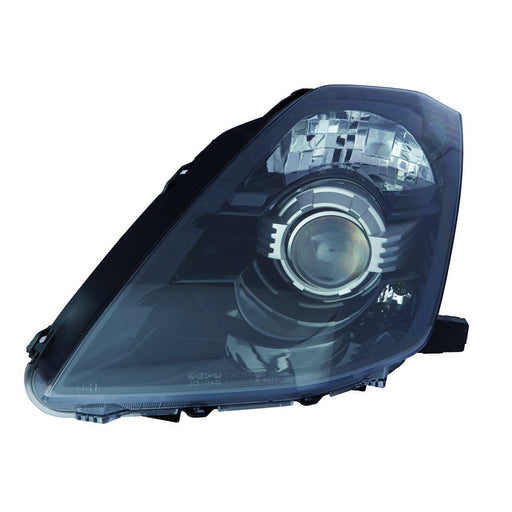 Nissan 350Z Headlight Set Hid - NI2505117