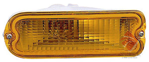 Front Driver Side Turn Signal Light image
